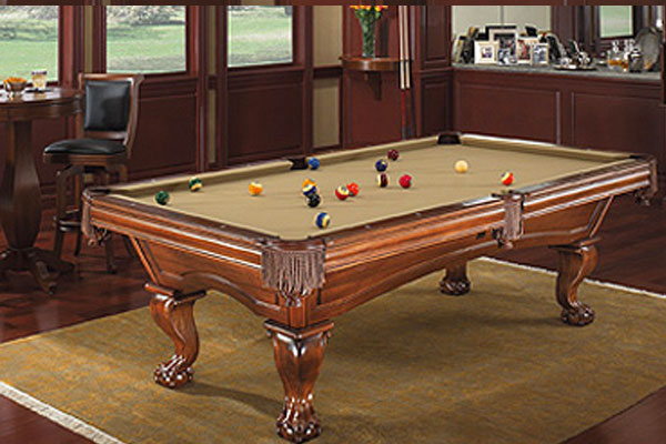 Pool Table Pricing Family Image