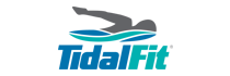Tidal Fit Swim Spa Logo